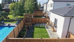 68 Cindy Klassen Way, Winnipeg, MB R2G4M1 Photo 38