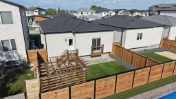 68 Cindy Klassen Way, Winnipeg, MB R2G4M1 Photo 39