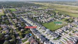 68 Cindy Klassen Way, Winnipeg, MB R2G4M1 Photo 47
