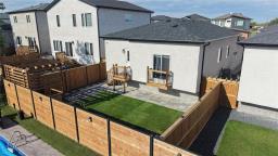 68 Cindy Klassen Way, Winnipeg, MB R2G4M1 Photo 43