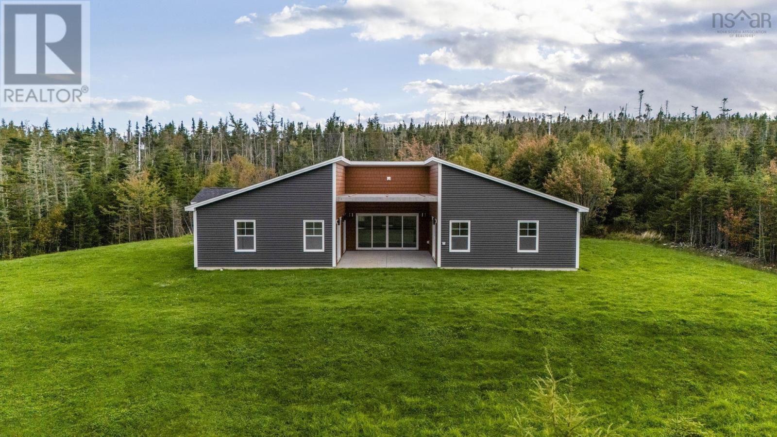 Property photo of 4606 Clam Harbour Road