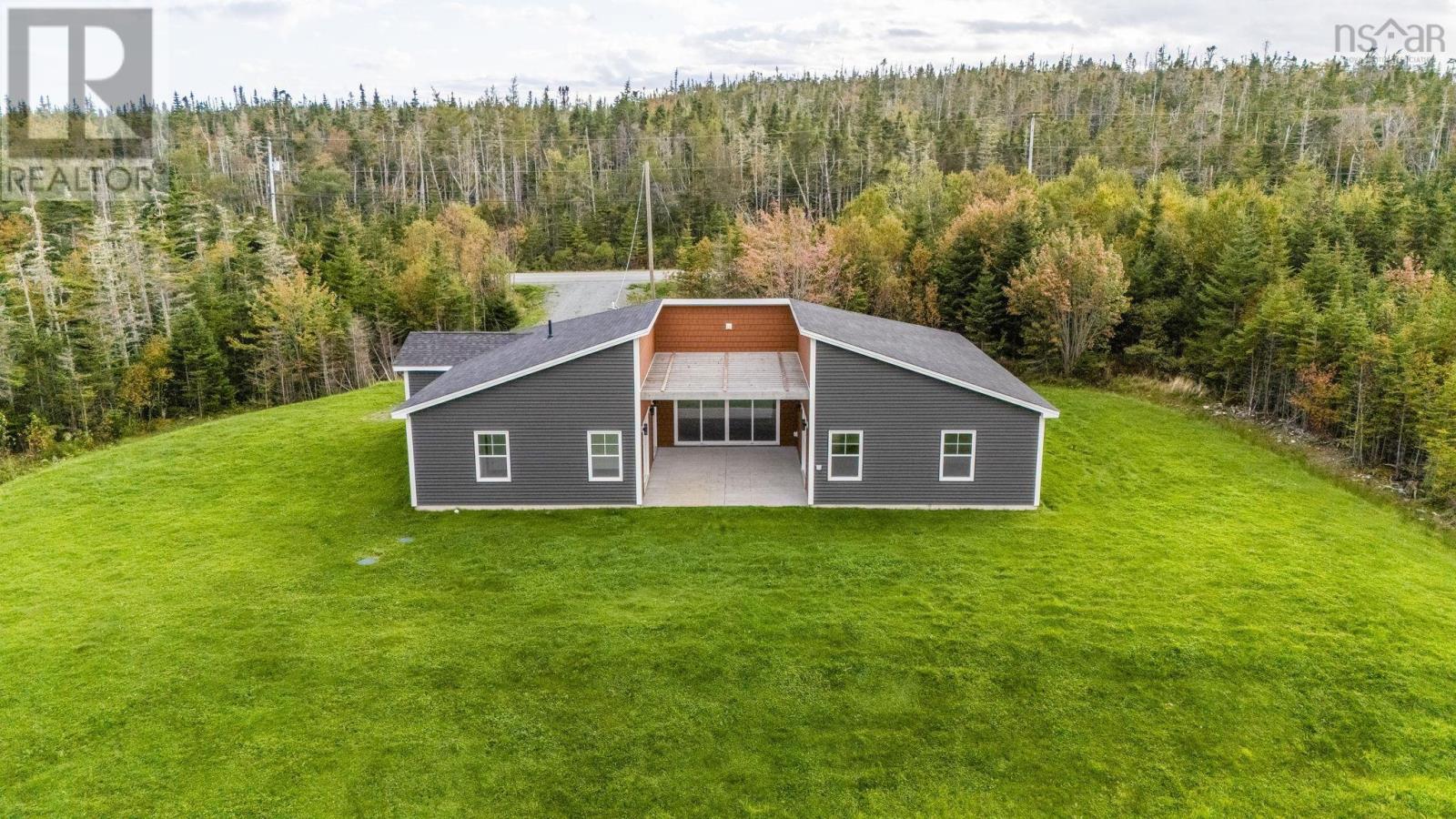 4606 Clam Harbour Road - 28