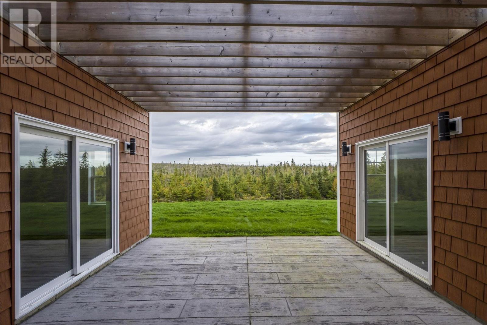 Property 31 of 43 of 4606 Clam Harbour Road