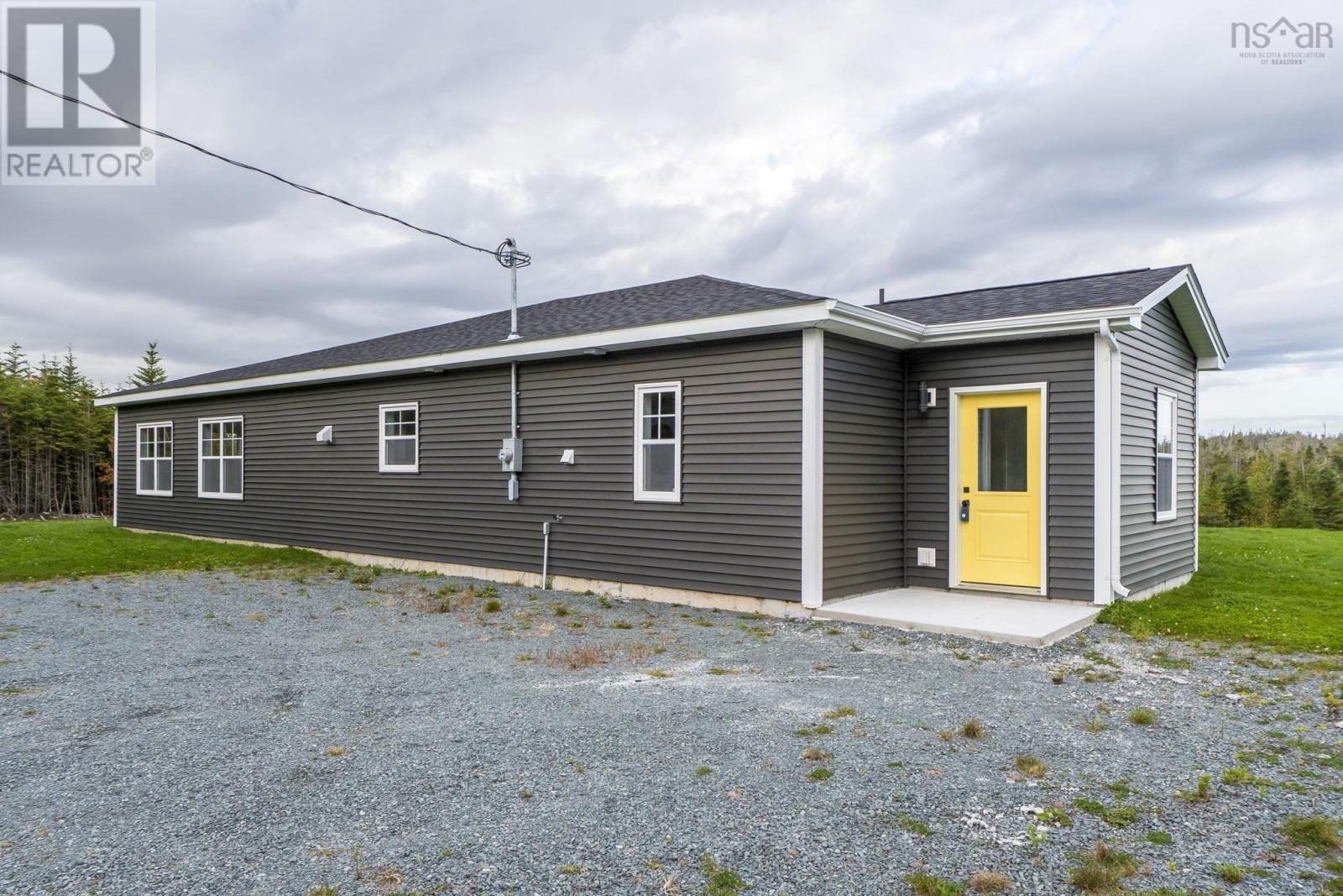 Property 3 of 43 of 4606 Clam Harbour Road