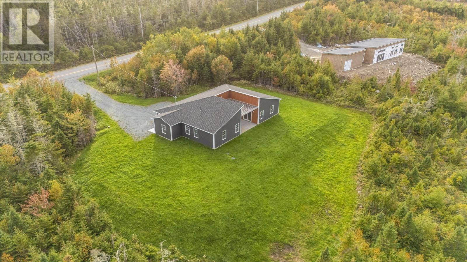 Property 37 of 43 of 4606 Clam Harbour Road
