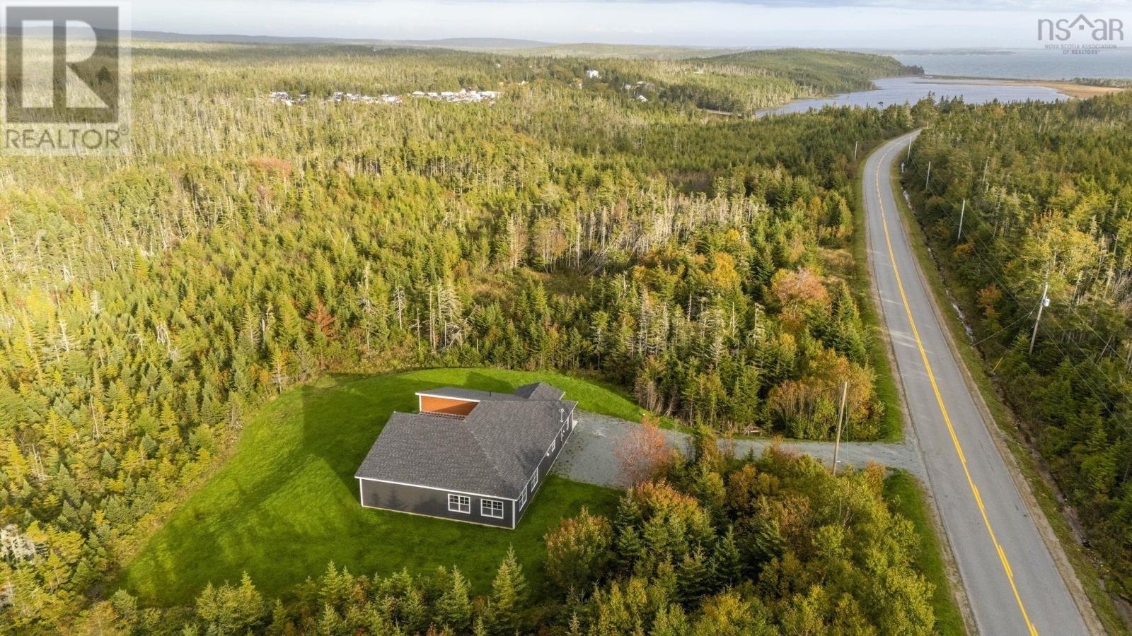 4606 Clam Harbour Road - 40