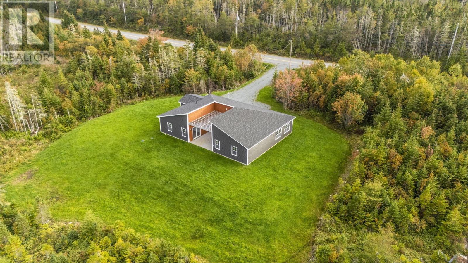 4606 Clam Harbour Road - 38