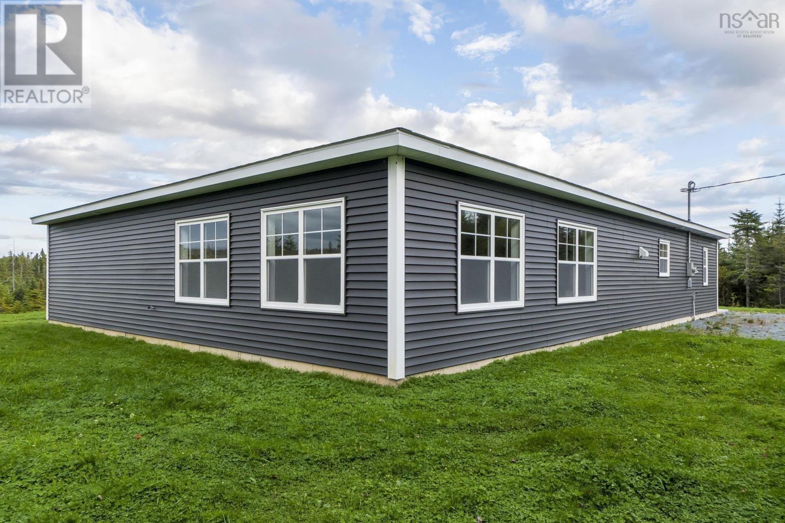 4606 Clam Harbour Road - 35