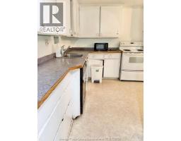Kitchen - 537 Broadway, Belle River, ON N0R1A0 Photo 9