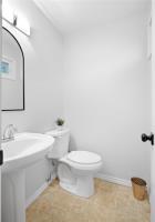 151 Dorge Drive, Winnipeg, MB R3V1M3 Photo 15
