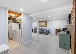 151 Dorge Drive, Winnipeg, MB R3V1M3 Photo 20