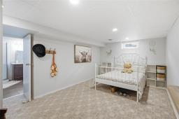 151 Dorge Drive, Winnipeg, MB R3V1M3 Photo 25