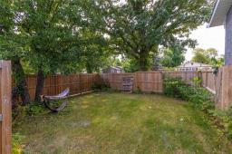 151 Dorge Drive, Winnipeg, MB R3V1M3 Photo 31