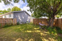 151 Dorge Drive, Winnipeg, MB R3V1M3 Photo 33