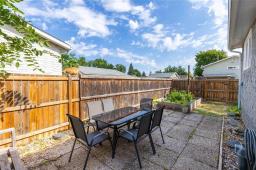151 Dorge Drive, Winnipeg, MB R3V1M3 Photo 34