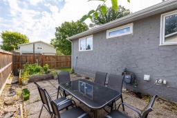 151 Dorge Drive, Winnipeg, MB R3V1M3 Photo 35