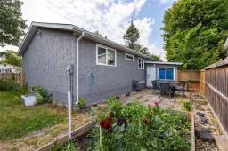 151 Dorge Drive, Winnipeg, MB R3V1M3 Photo 36