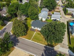 151 Dorge Drive, Winnipeg, MB R3V1M3 Photo 37