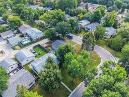 151 Dorge Drive, Winnipeg, MB R3V1M3 Photo 45