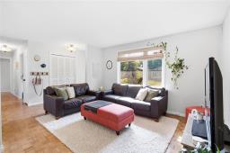 2pc Ensuite bath - 151 Dorge Drive, Winnipeg, MB R3V1M3 Photo 6