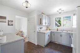 Recreation room - 151 Dorge Drive, Winnipeg, MB R3V1M3 Photo 10