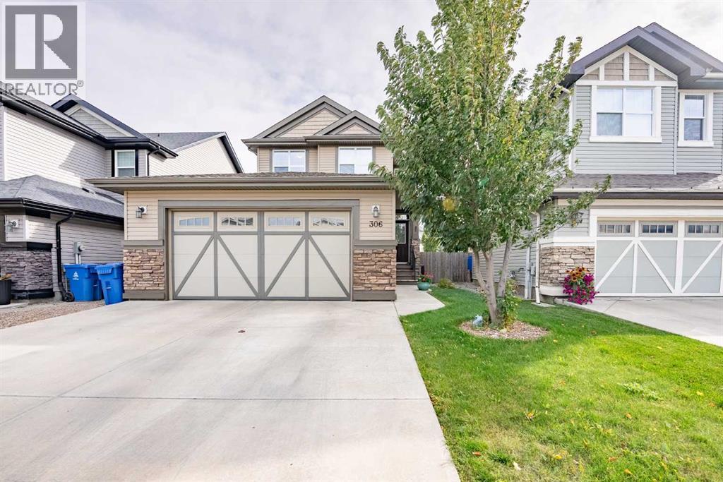 306 Twinriver Road W, Lethbridge