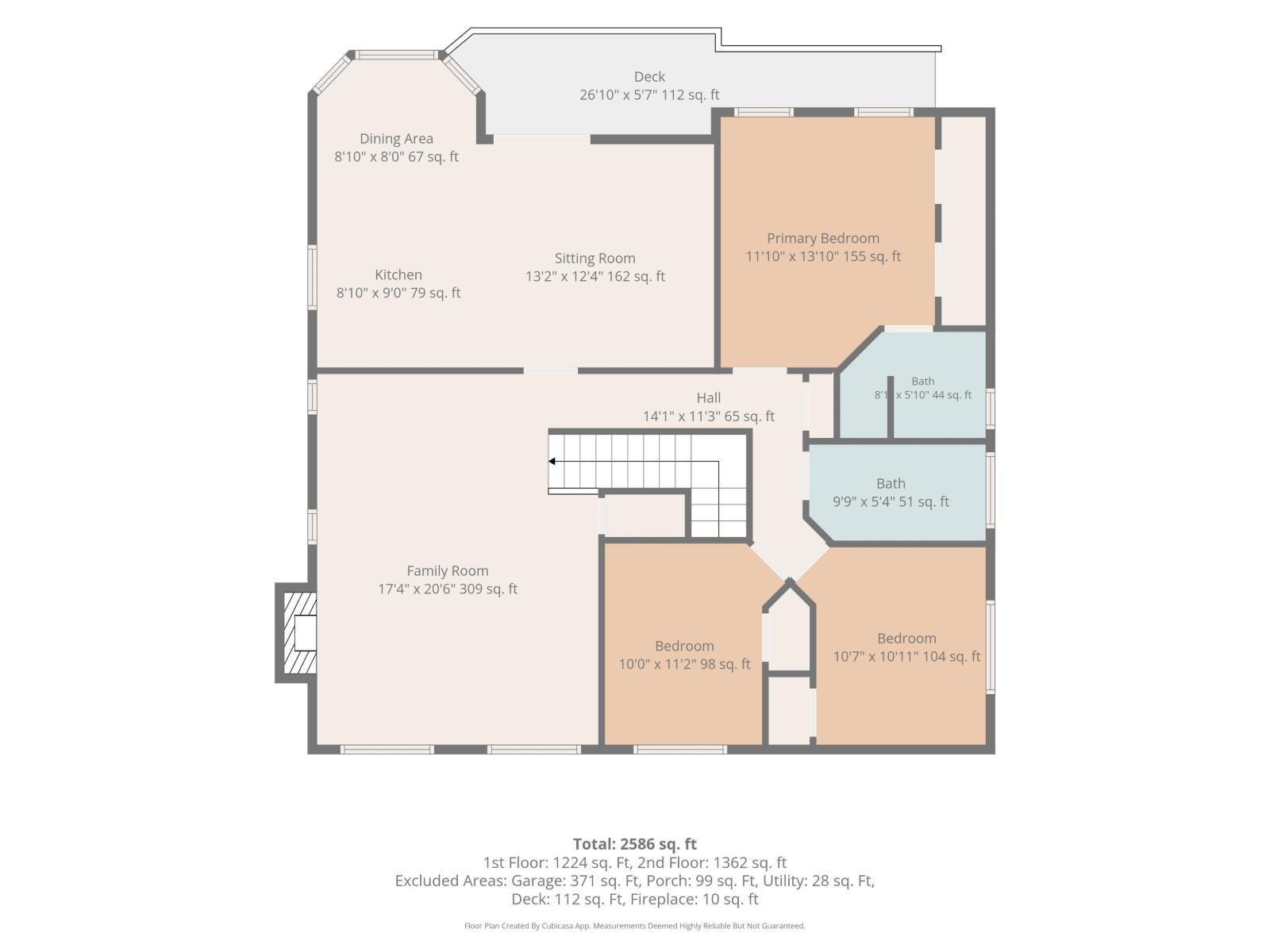 Photo of 14919 SPENSER DRIVE 37