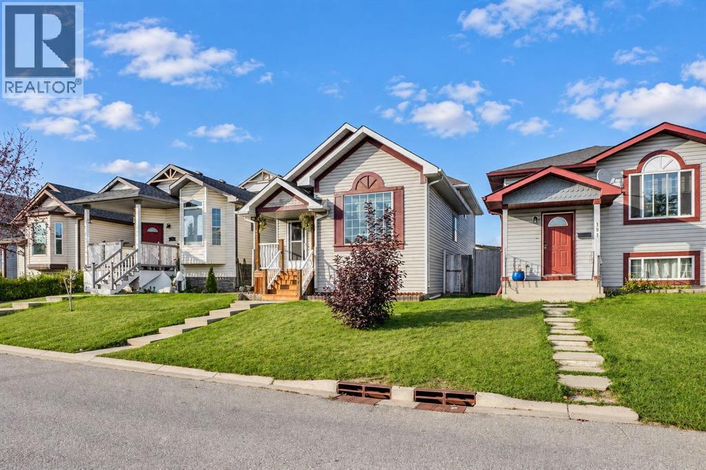 177 Erin Circle SE, Calgary