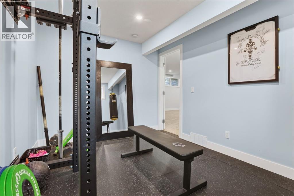 1 Riviera Point, Cochrane