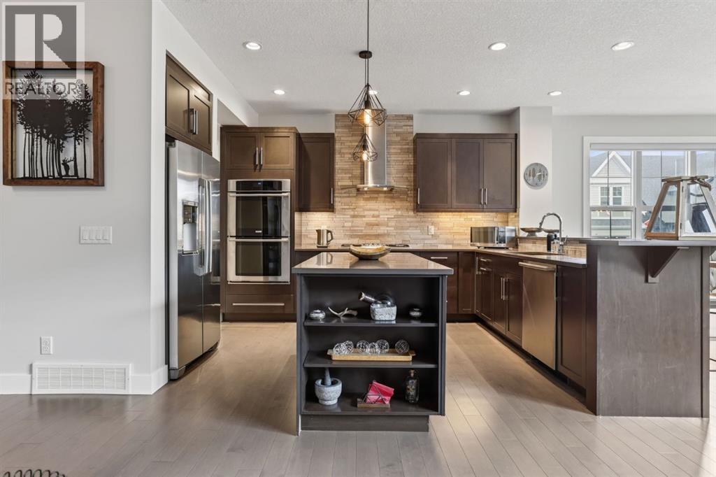 1 Riviera Point, Cochrane