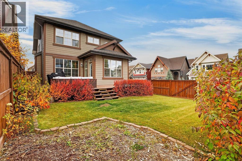 1 Riviera Point, Cochrane