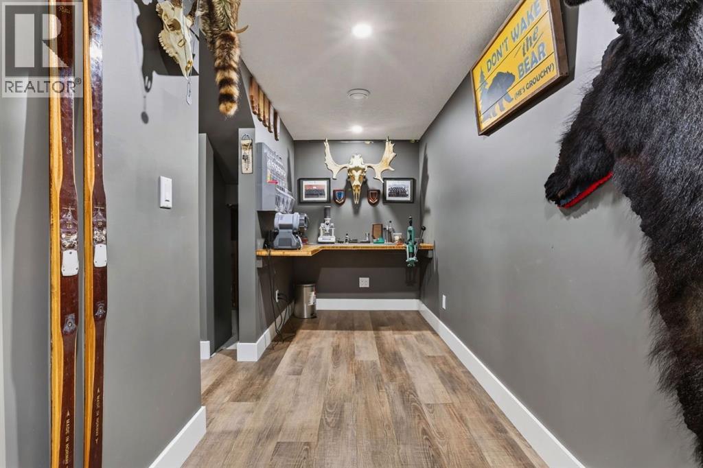 1 Riviera Point, Cochrane