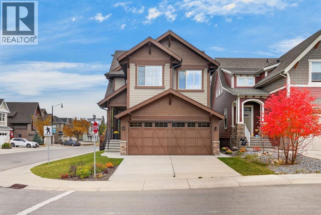 1 Riviera Point, Cochrane