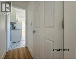 130 Elm Avenue Unit# 124 Lower, Windsor, ON N9A5G8 Photo 7
