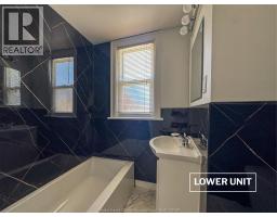 130 Elm Avenue Unit# 124 Lower, Windsor, ON N9A5G8 Photo 9