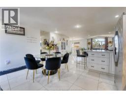 Living room - 24 Homestead Drive, Tilbury, ON N0P2L0 Photo 13