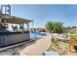 24 Homestead Drive, Tilbury, ON N0P2L0 Photo 33