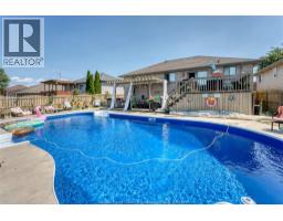 24 Homestead Drive, Tilbury, ON N0P2L0 Photo 35