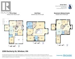 2350 Docherty Drive, Tecumseh, ON N8N4R2 Photo 50