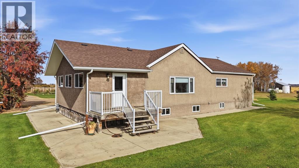 Listing photo – 444005 Range Road 261 Range, Rural Ponoka County