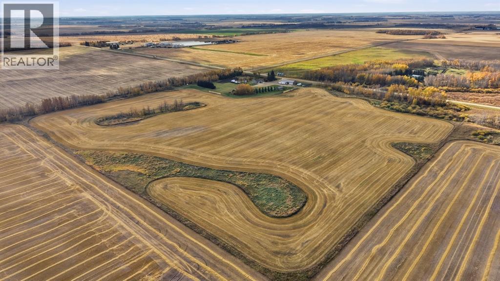 Listing photo – 444005 Range Road 261 Range, Rural Ponoka County
