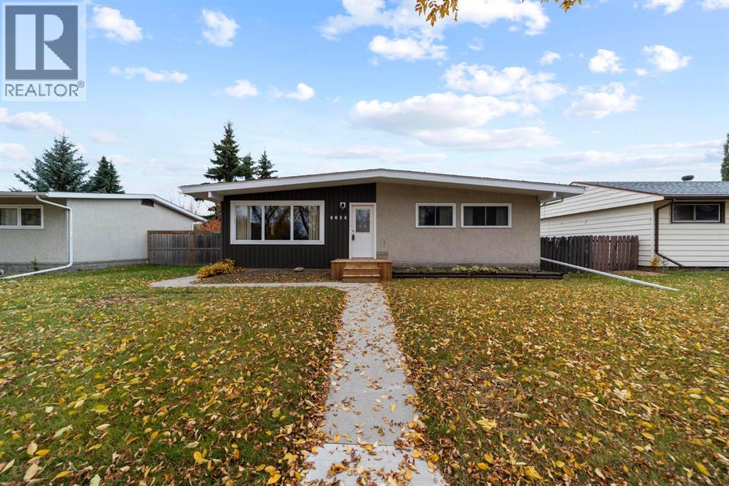 Photo of 4614 61 Street, Camrose