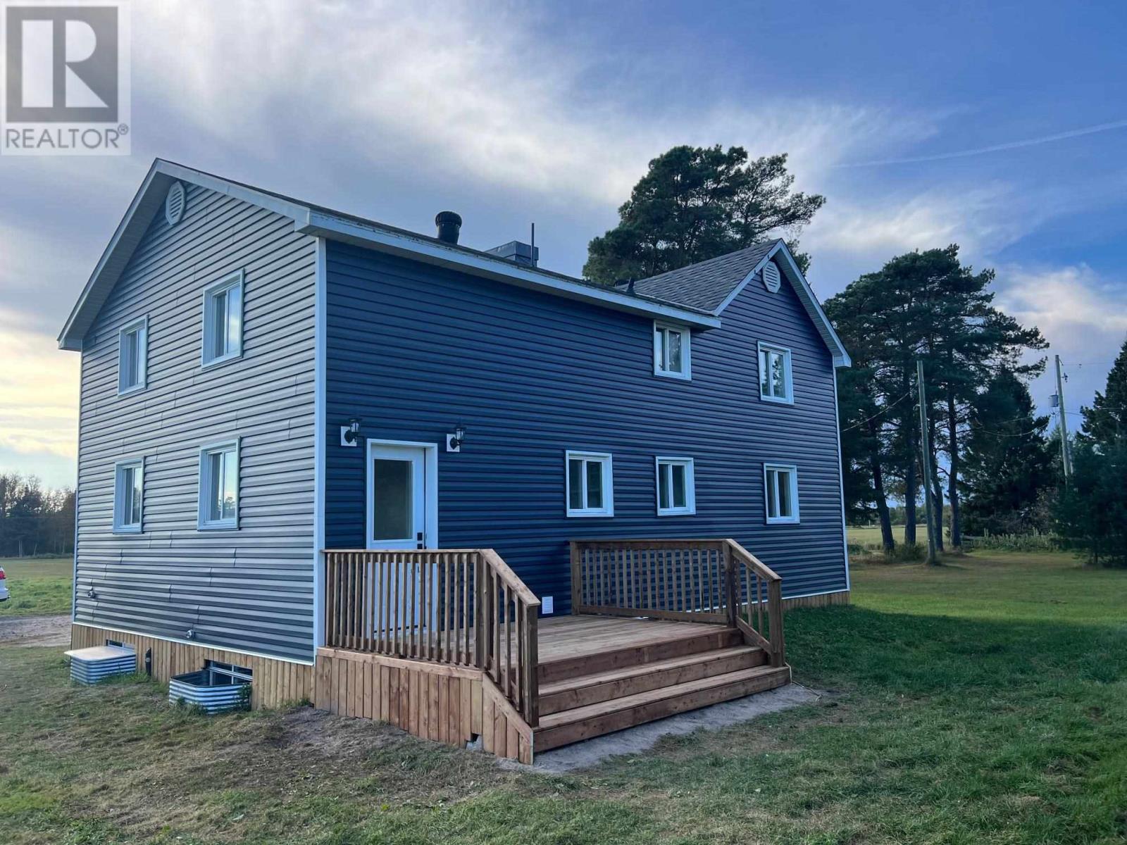 831 I Line RD, St. Joseph Island — photo 2