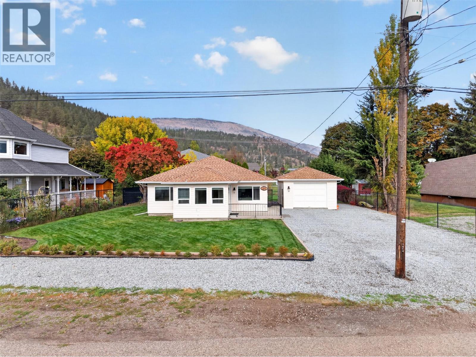 348 Shorts Road - 3