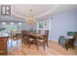 Recreational, Games room - 141 Kenpark Avenue, Brampton, ON L6Z3J8 Photo 11