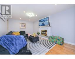 Bedroom - 141 Kenpark Avenue, Brampton, ON L6Z3J8 Photo 12