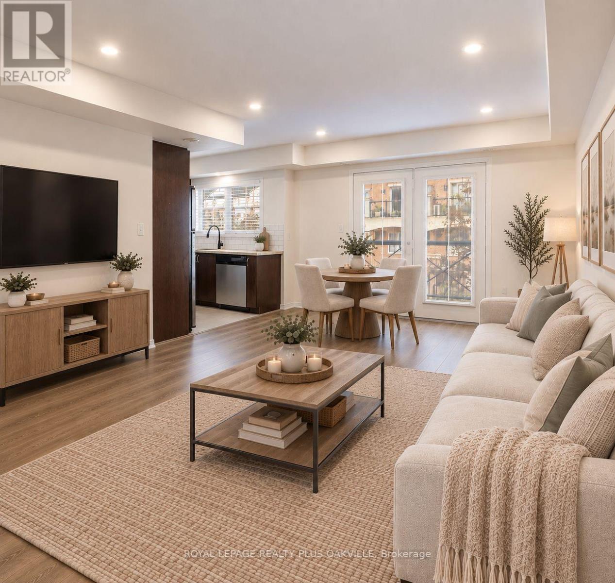 6- 2464 Post Road, Oakville, ON photo 21