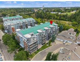 Apartment for sale at #505 7839 96 St NW, Edmonton — MLS® E4508826