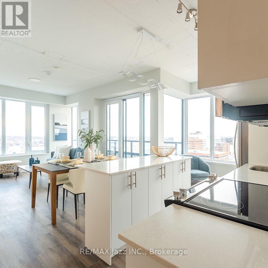 1508 - 80 BOND STREET E, Oshawa (O'Neill) — photo 11