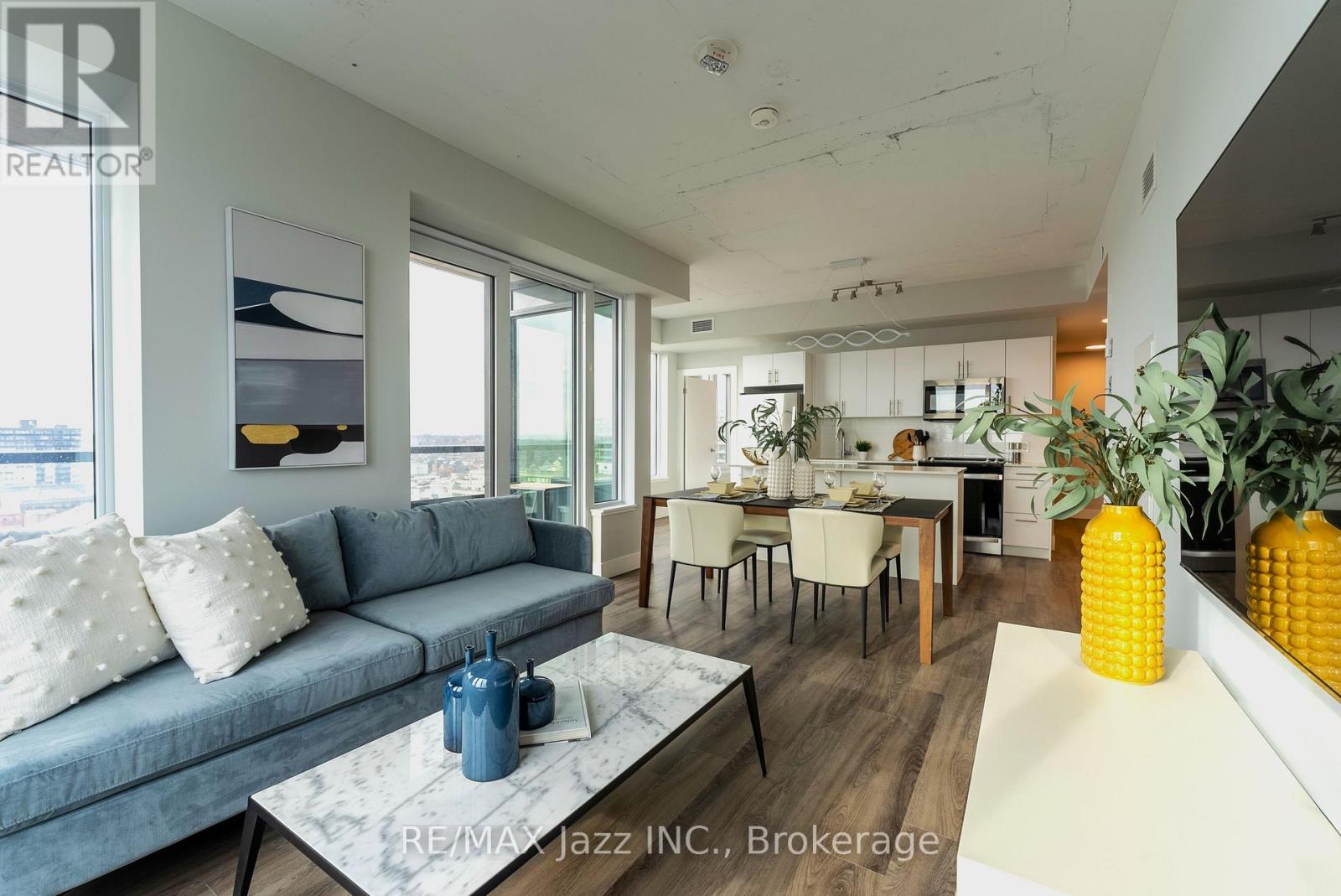 1508 - 80 BOND STREET E, Oshawa (O'Neill) — photo 6